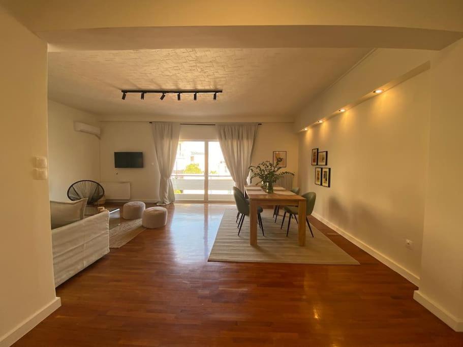 2-Bedroom Apartment In Athina Athens Exterior photo