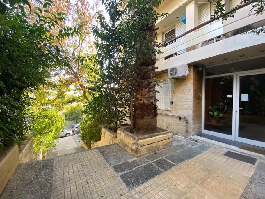 2-Bedroom Apartment In Athina Athens Exterior photo